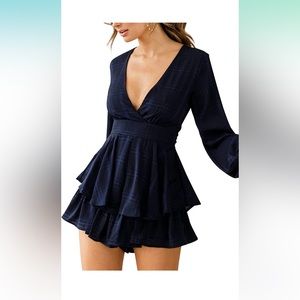 Romper from Amazon